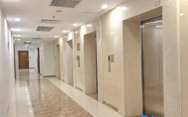 The Regal Suites in Landmark Saigon