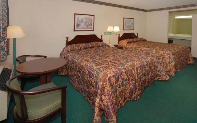 Sunrise Inn Rome