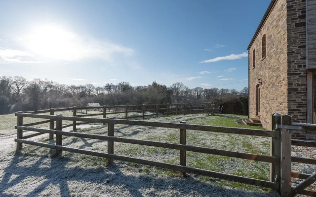 Glebe Barn