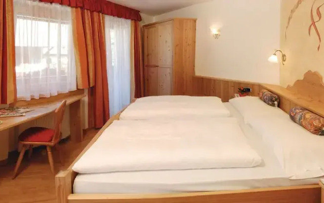 Residence Pizzeria Priska
