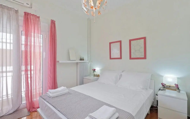 Faliron Urban Retreat