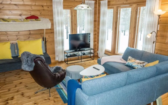 Holiday Home Kevätruska b