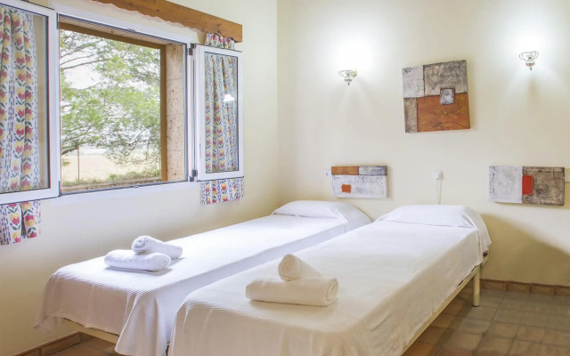 SA CUNIA - Villa with private pool in Campos. Free WiFi