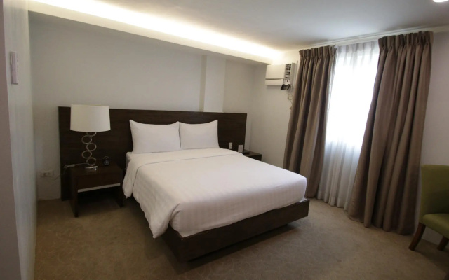 Top Star Hotel