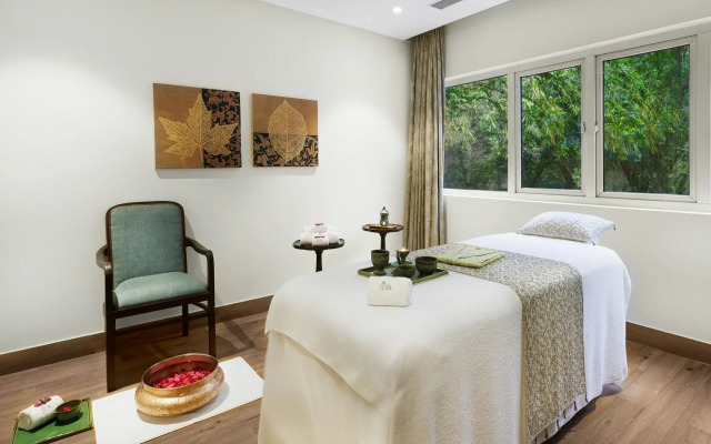 Vivanta Bengaluru Residency Road