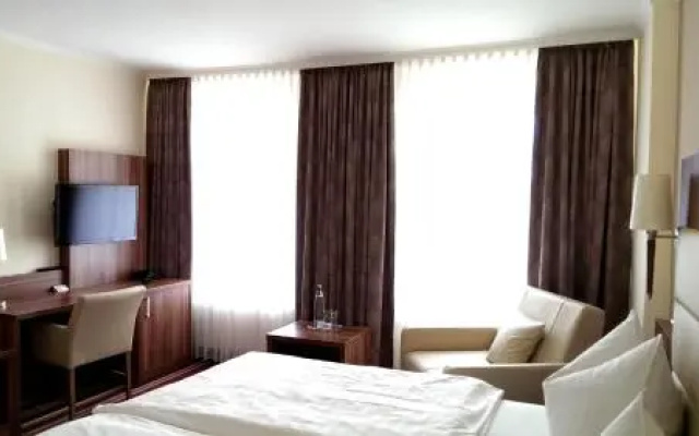 Hotel Burgas