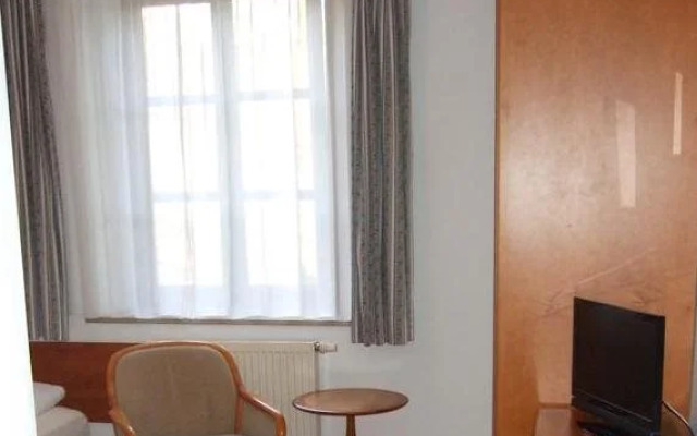 Hotel Jagdschlössl Eichenried