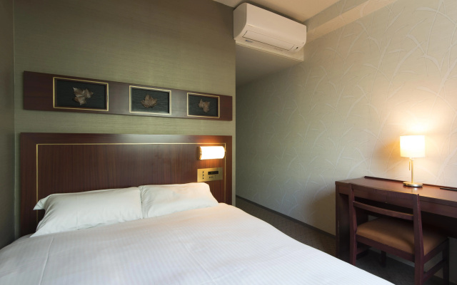 Отель Villa Fontaine Tokyo Jimbocho
