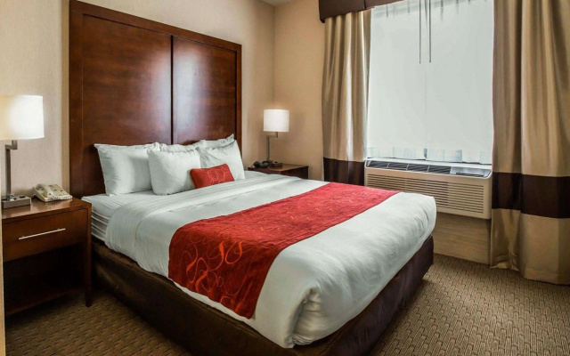 Spark by Hilton Stafford Sugar Land