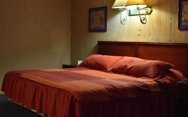 Hotel Ram Val