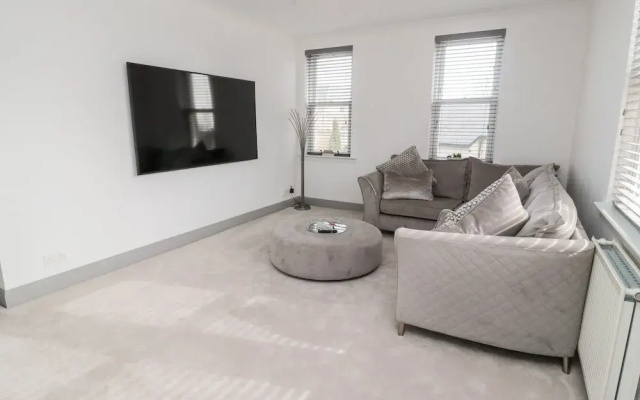 The Annexe