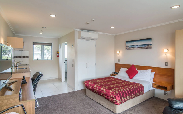 Avana Suites