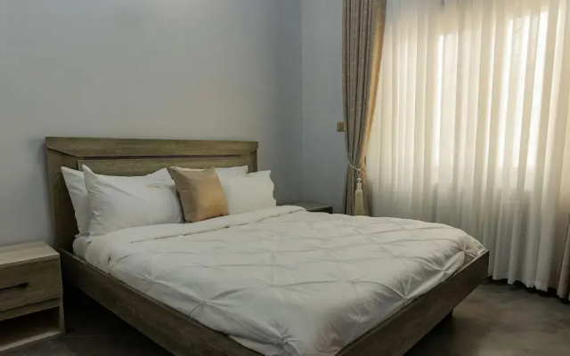 Tanzi Homes Nyonyozi
