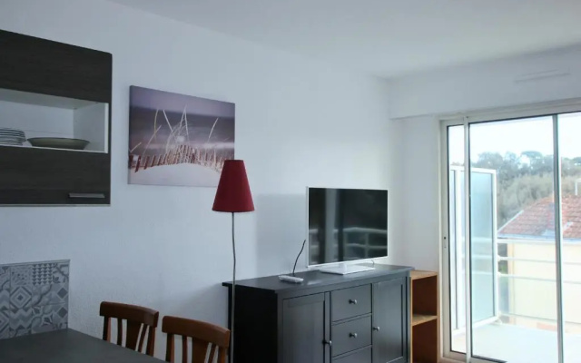 Appartement Saint-Brevin-les-Pins, 2 pièces, 3 personnes - FR-1-364-93