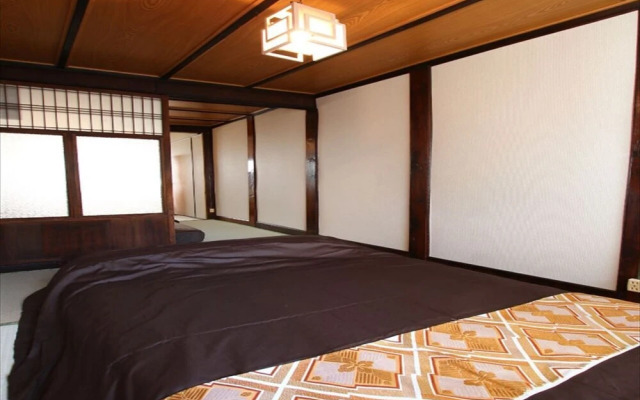 Goraku Juso