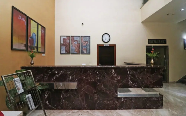 Hotel Mirabel by OYO Rooms
