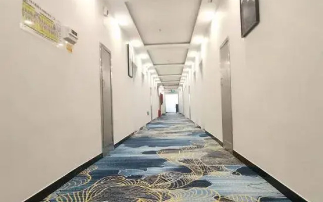 Tiandi Dasha Hotel