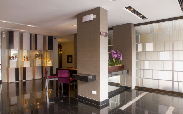 Arawi Miraflores Prime