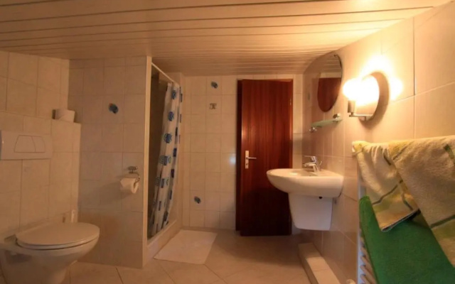 Ferienhof Alte Mühle - Wohnung 1a
