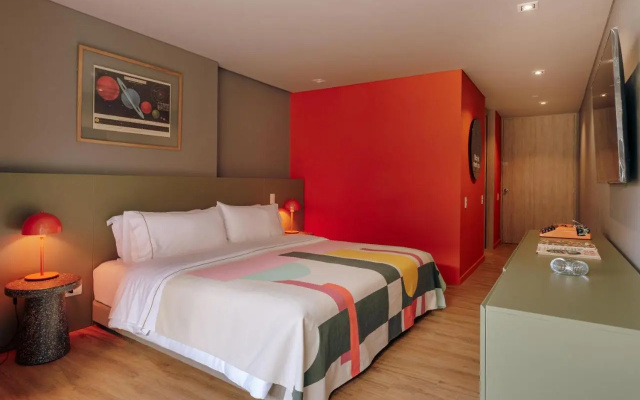 Loma, Medellin, a Tribute Portfolio Hotel
