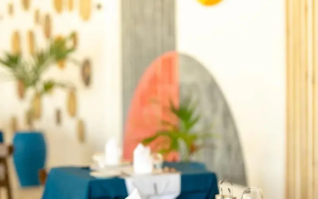 The Soul Zanzibar Beach Hotel & Spa
