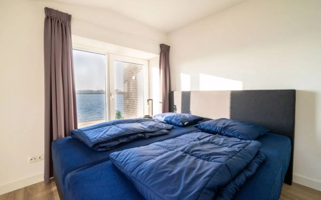 Resort De Kraaijenbergse Plassen 10279