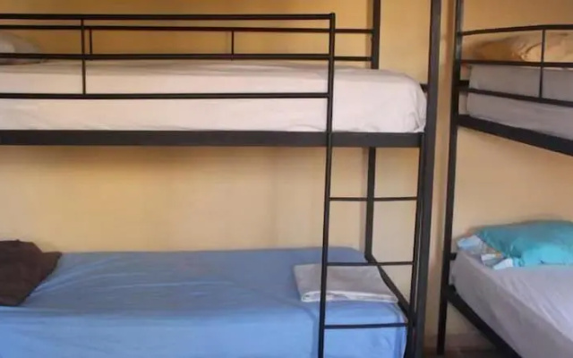 Funky Fes Hostel