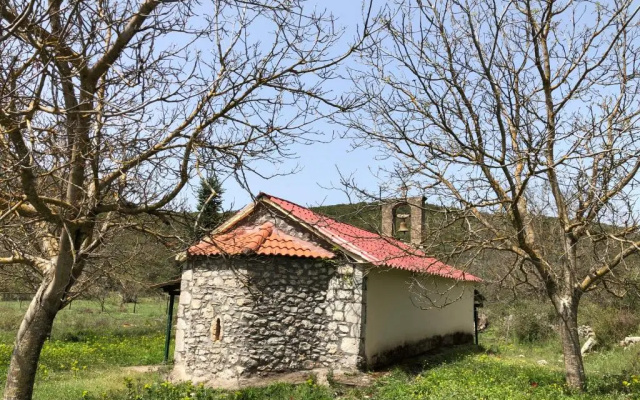 Poliani Village