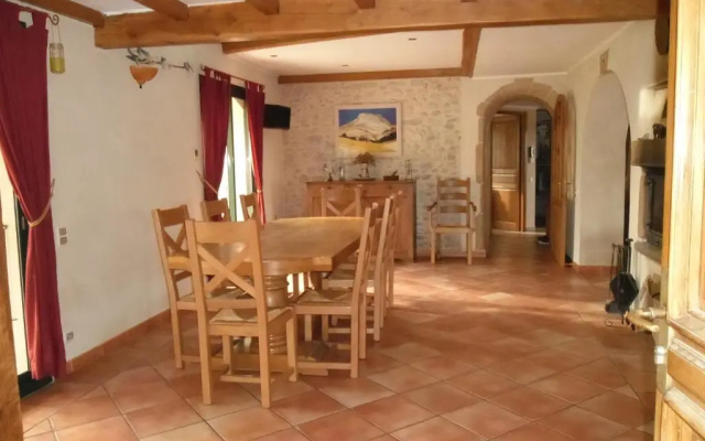 Maison de Campagne