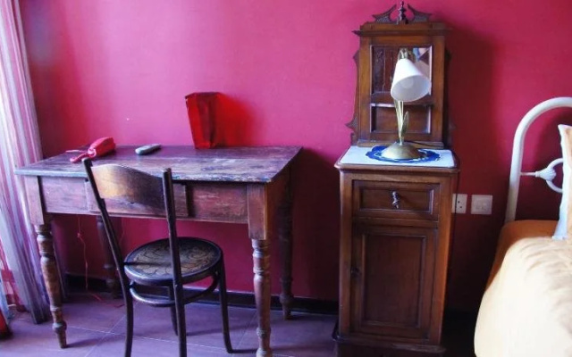 Luciano Valletta Boutique