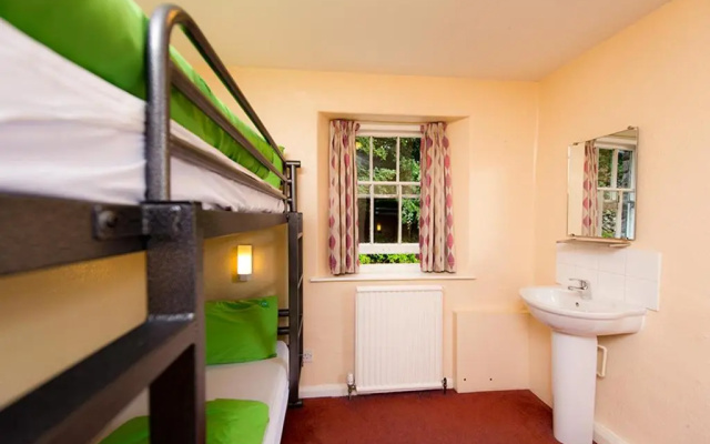 YHA Grasmere Butharlyp Howe - Hostel
