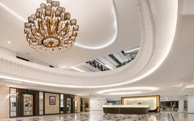 Sirin Exclusive Hotel & Residence