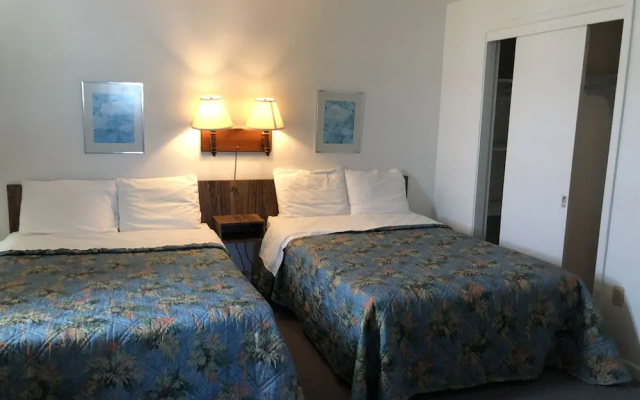 Rose Motel