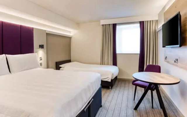 Premier Inn Reading (Caversham Bridge)