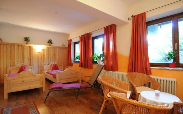 Hotel-Gasthof Kröll - Nähe Kaprun