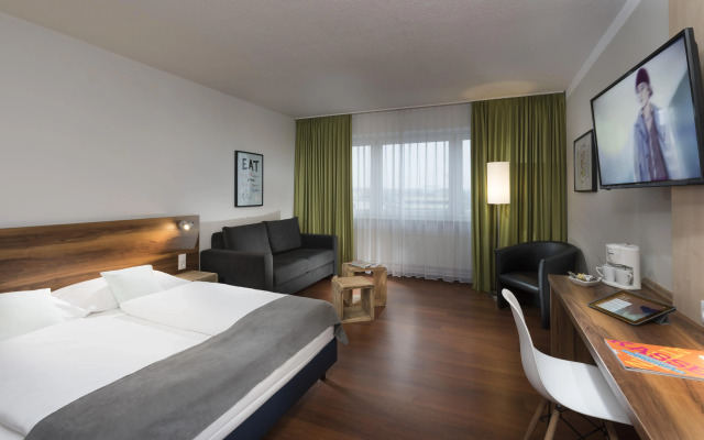 Best Western Hotel Ambassador