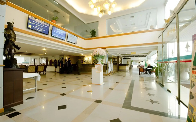 Punjadara Hotel
