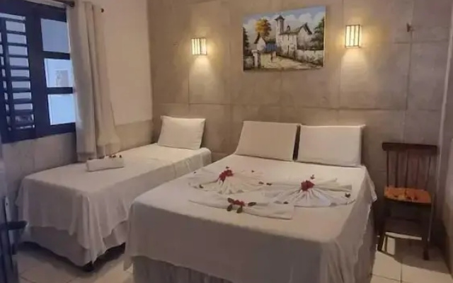 Pousada Toca Jeri