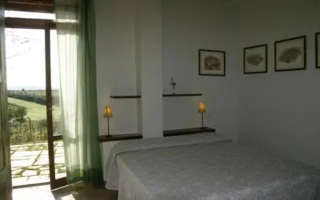 Villa Santa Maria