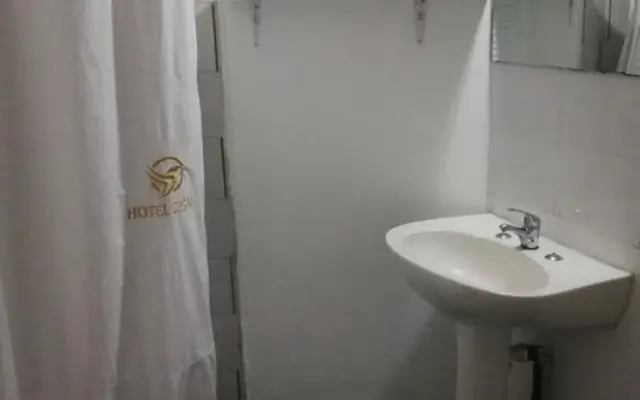 Zigal Hotel