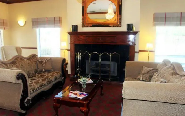 Comfort Inn Jacksonville