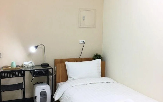 Relax Inn