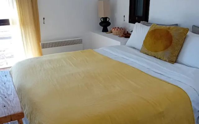 Kea Infinity View Villa