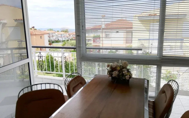 Hanioti Apartment