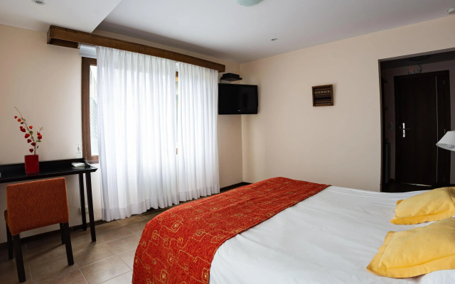 Hotel Poincenot