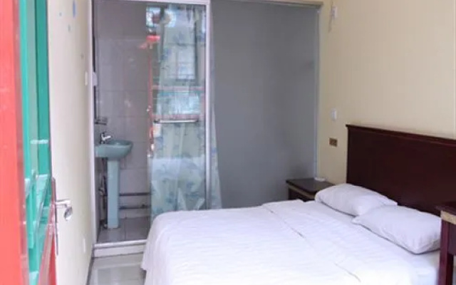 Beijing Confucious Hostel