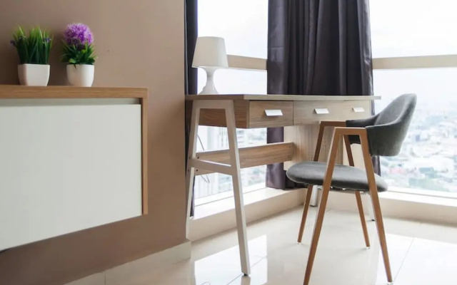 Pinnacle Studio - Heart of Petaling Jaya