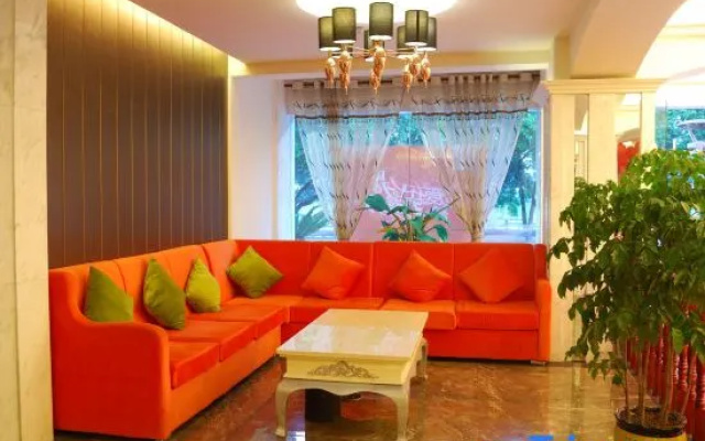 Yongfu Shuitianhui Business Holiday Hotel