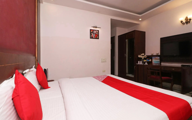 OYO 566 Hotel Soni Villa