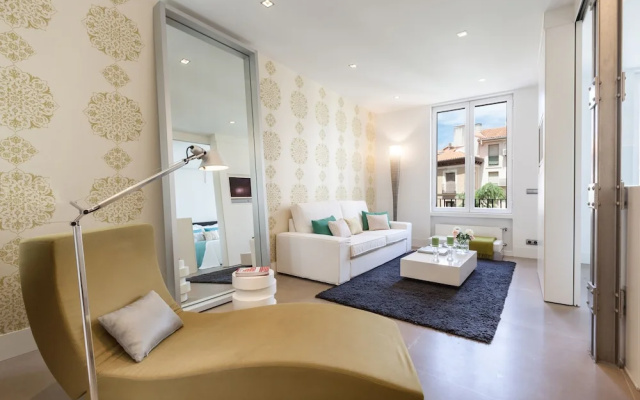 Home Club Palacio Real I